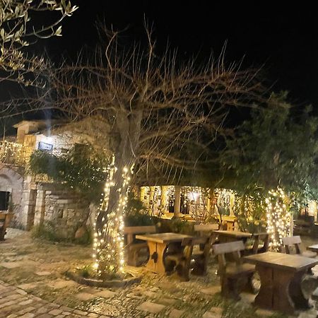 My Adriatic Place With Private Garden And Garage 시베니크 외부 사진