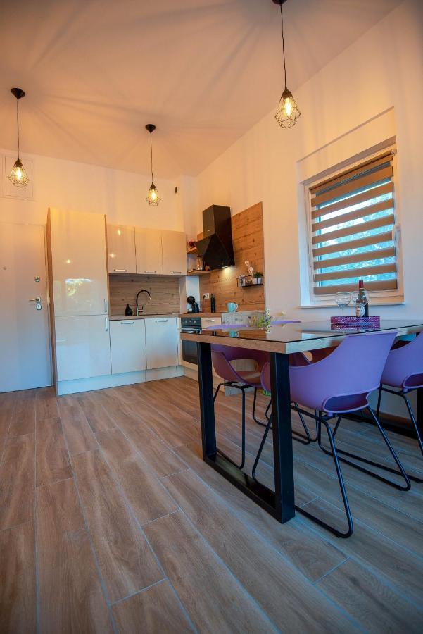 My Adriatic Place With Private Garden And Garage 시베니크 외부 사진