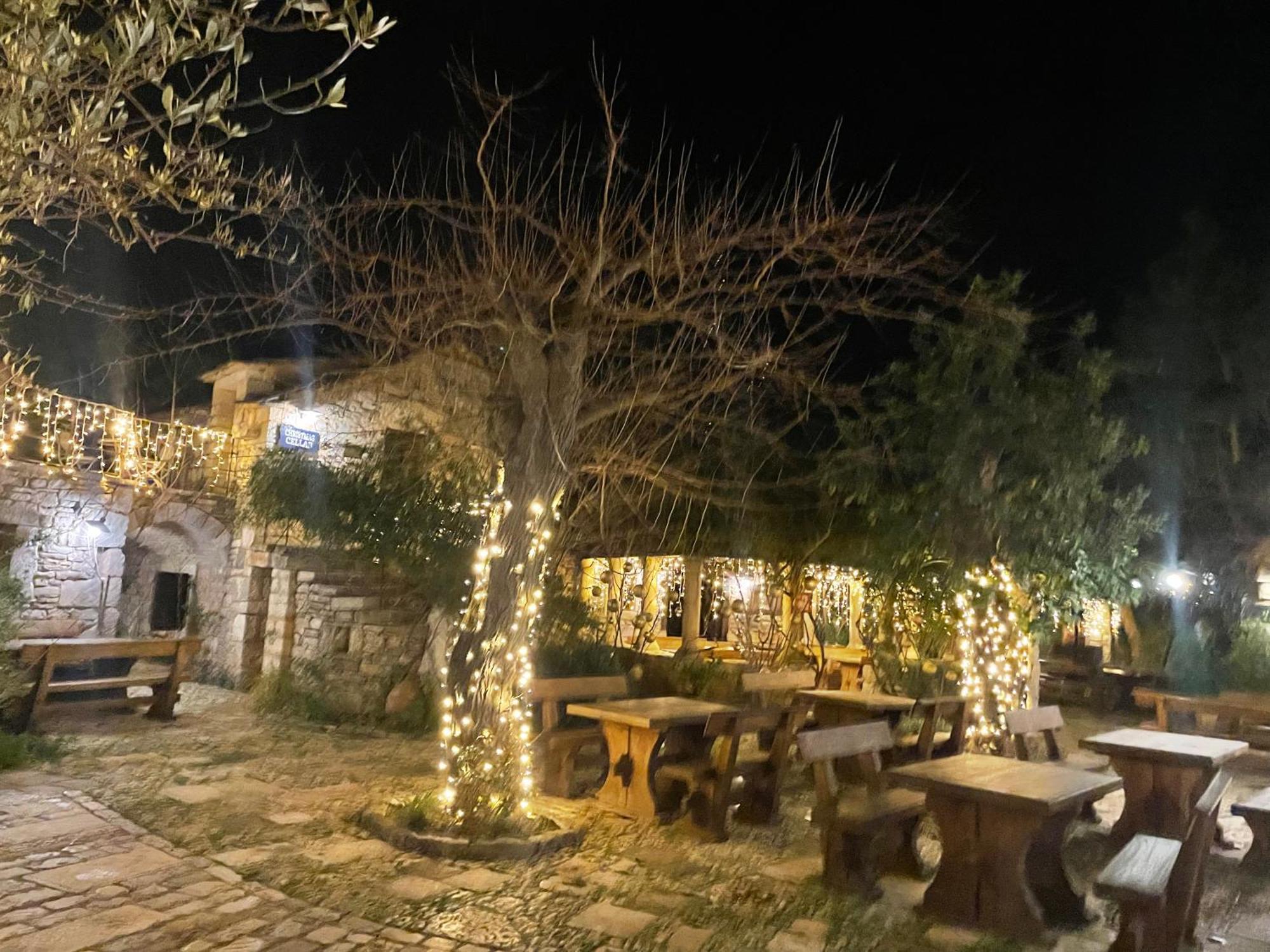 My Adriatic Place With Private Garden And Garage 시베니크 외부 사진
